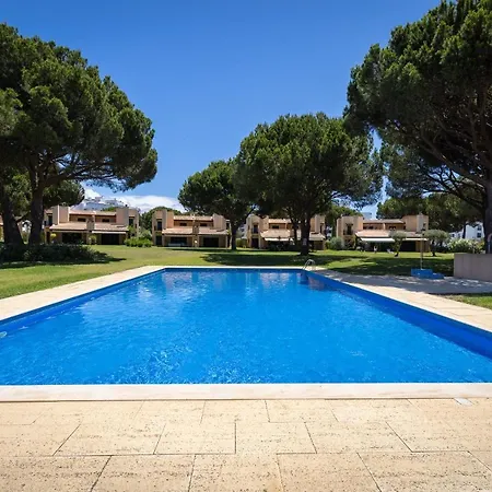 V2 Duplex - Vilamoura Tennis * Quarteira