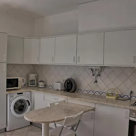 V2 Duplex - Vilamoura Tennis Quarteira