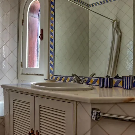 V2 Duplex - Vilamoura Tennis Apartment Quarteira