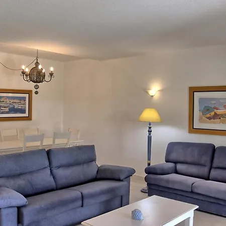 V2 Duplex - Vilamoura Tennis