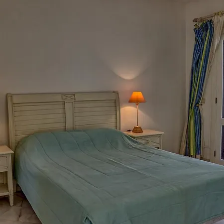 V2 Duplex - Vilamoura Tennis Apartamento Quarteira