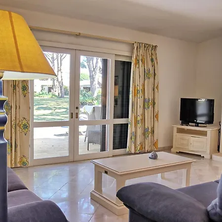 V2 Duplex - Vilamoura Tennis *