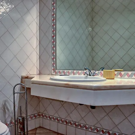 V2 Duplex - Vilamoura Tennis *