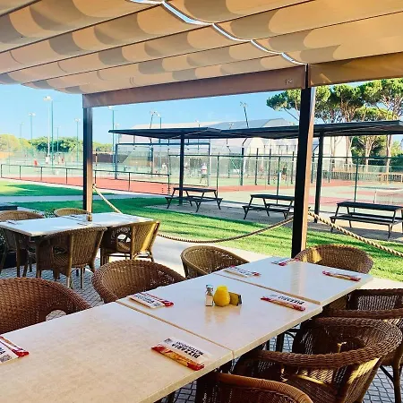 V2 Duplex - Vilamoura Tennis Quarteira