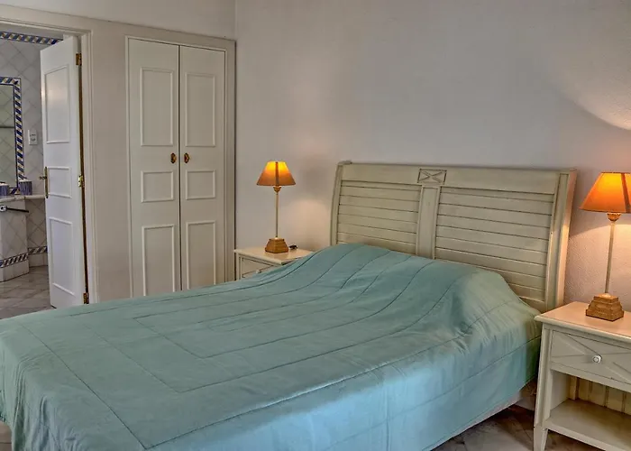 V2 Duplex - Vilamoura Tennis Quarteira