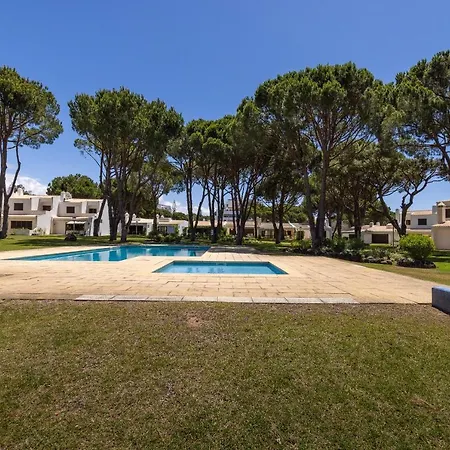V2 Duplex - Vilamoura Tennis