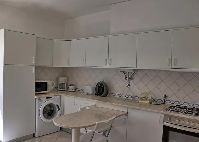 V2 Duplex - Vilamoura Tennis 奎特里拉