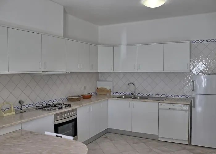 V2 Duplex - Vilamoura Tennis *