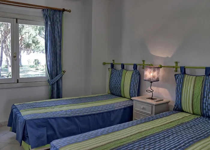 公寓 V2 Duplex - Vilamoura Tennis