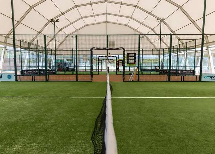 V2 Duplex - Vilamoura Tennis 公寓 *