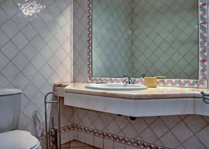 V2 Duplex - Vilamoura Tennis *