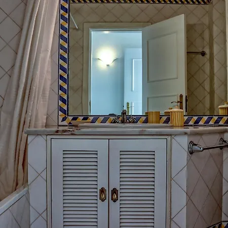 V2 Duplex - Vilamoura Tennis Διαμέρισμα *